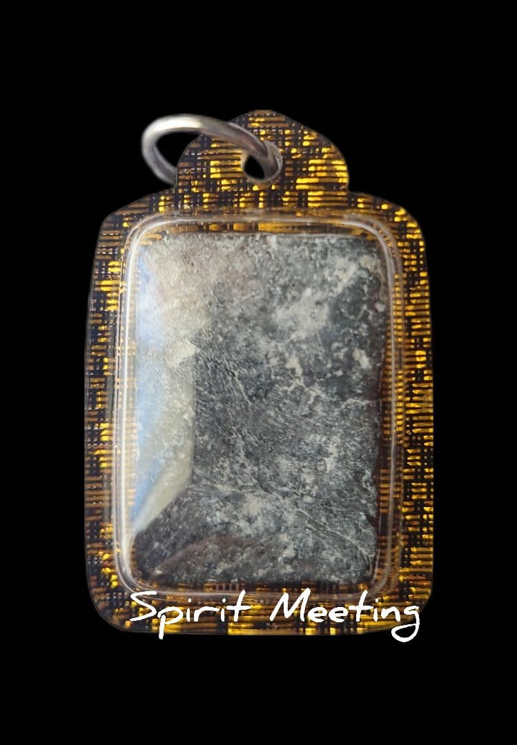 古の魔法お守り　プラクルールアンプースークA 寺院蔵100年以上　プラクルアン