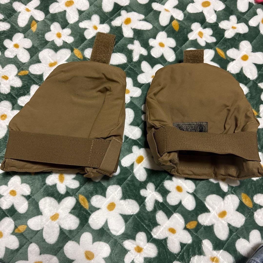 米軍放出品 実物 アーマーセット