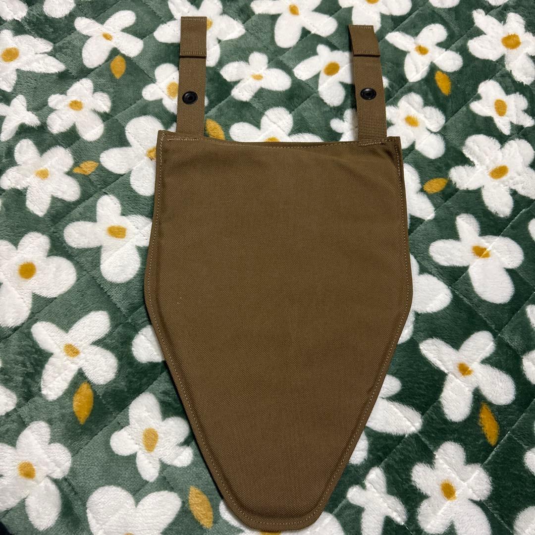 米軍放出品 実物 アーマーセット