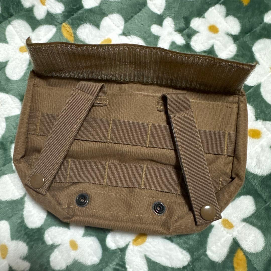 米軍放出品 実物 アーマーセット