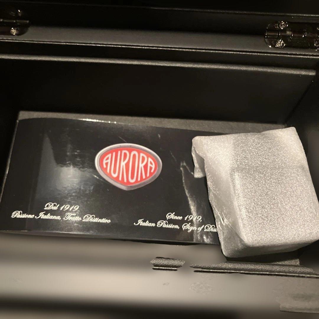 Aurora アウロラ Venere 万年筆 B
