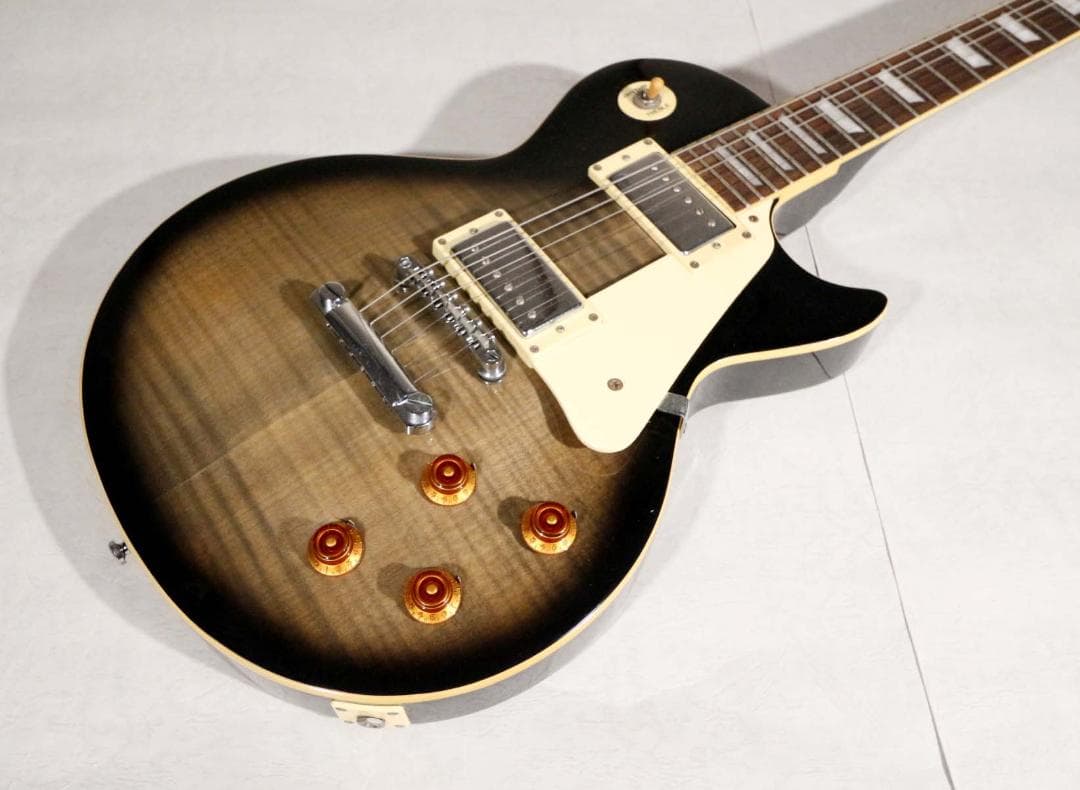 ■TOKAI■Love Rock Model レスポールタイプ エレキギター