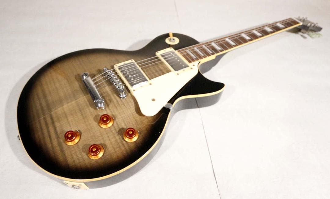 ■TOKAI■Love Rock Model レスポールタイプ エレキギター