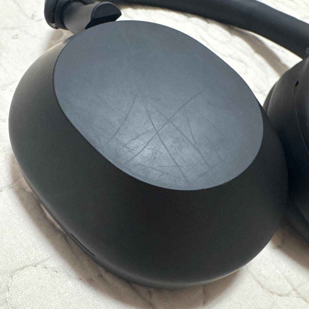 Sony WH-1000XM5 ソニー ヘッドホン ヘッドセット