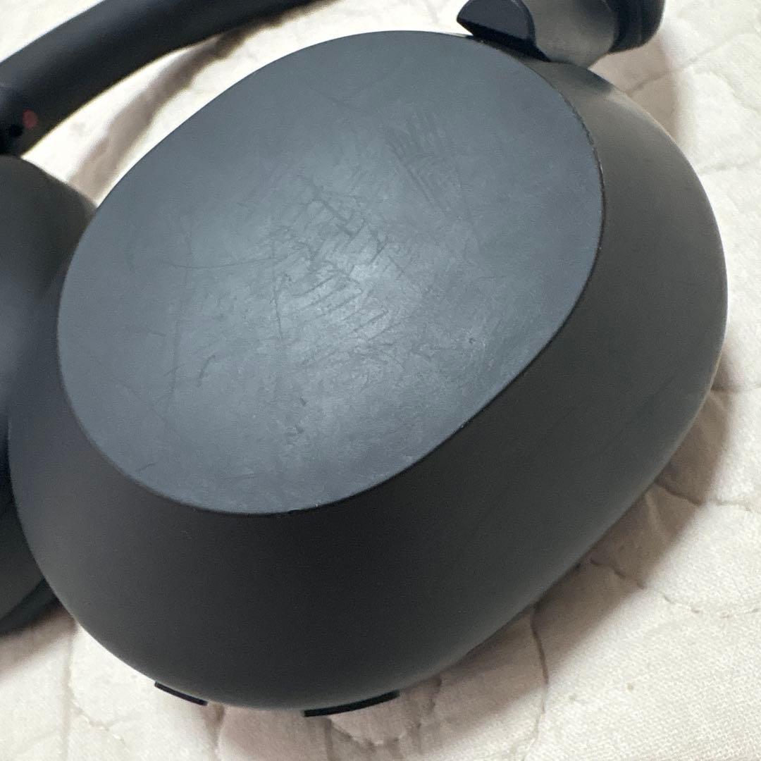 Sony WH-1000XM5 ソニー ヘッドホン ヘッドセット