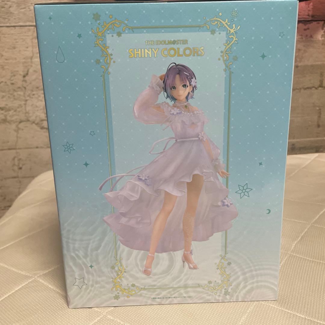 朝倉譲 グレースマスター 1/7 ラストワンVer.