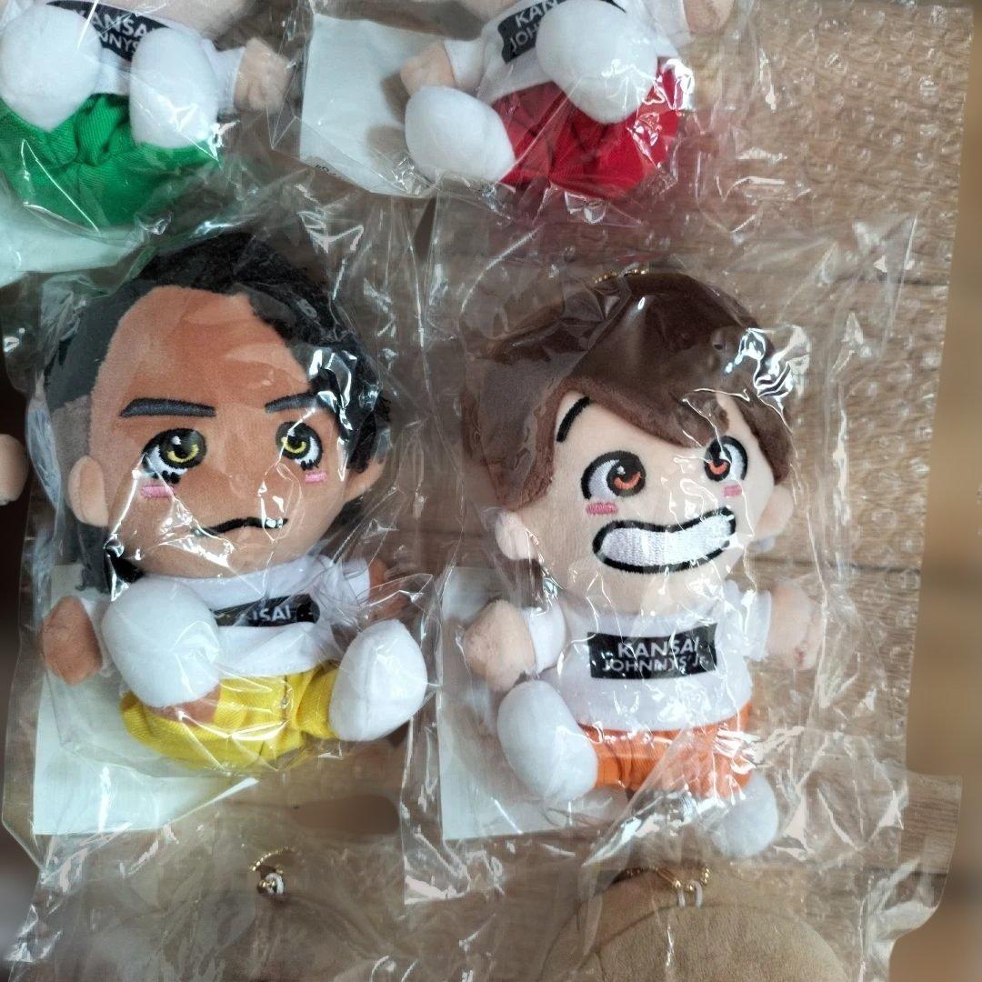 Aぇ! group　ちびぬい