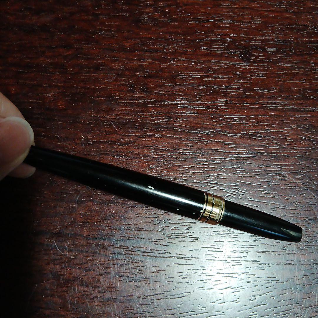 万年筆 22K 細字