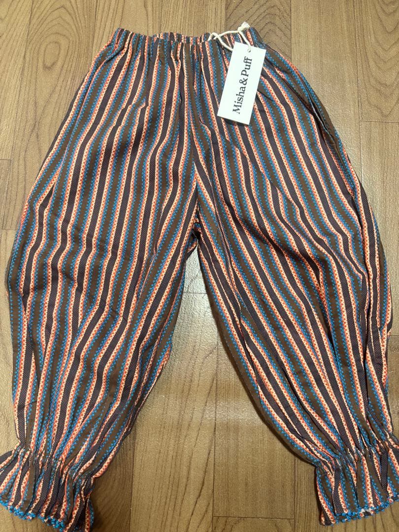 ボトムス・スパッツ Misha&Paff
