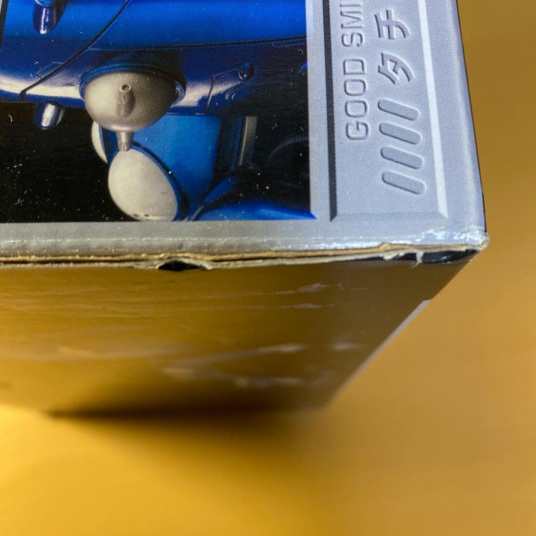 攻殻機動隊 S.A.C. GOODSMILE合金 タチコマ