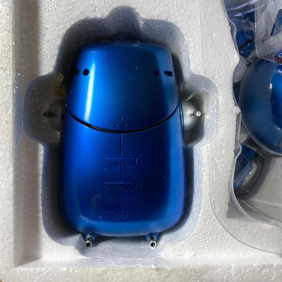 攻殻機動隊 S.A.C. GOODSMILE合金 タチコマ