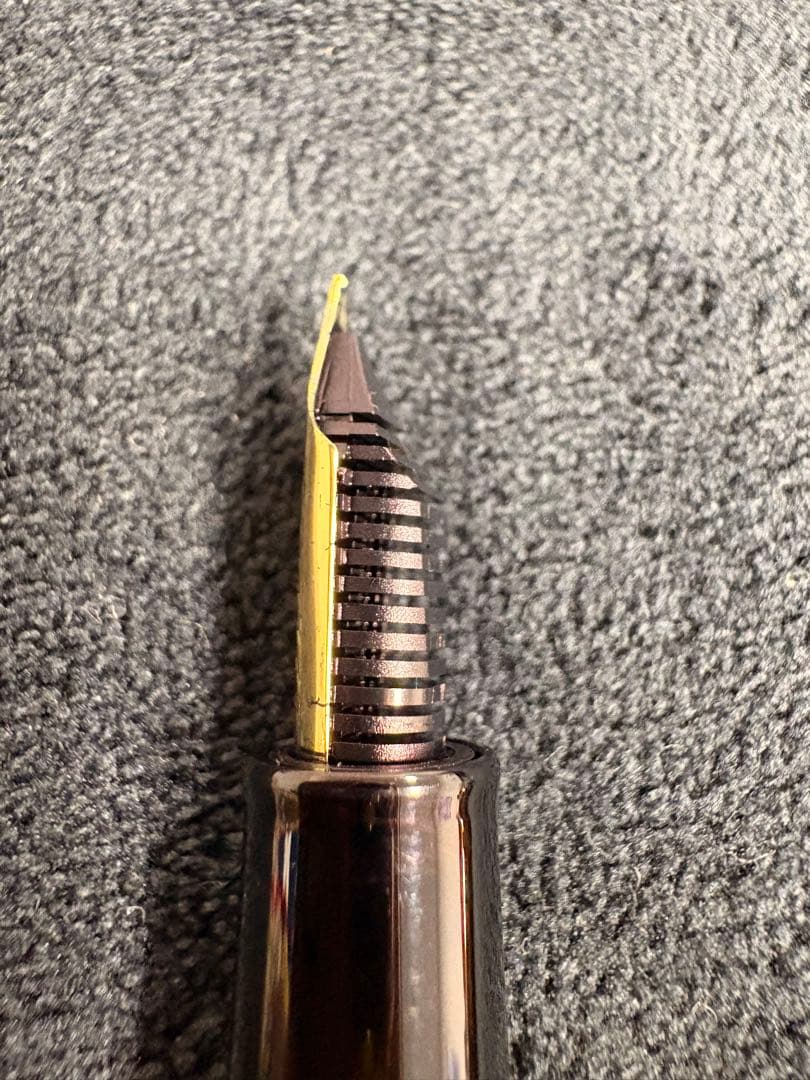 SAILOR万年筆 FPプロフィットカラー1019 YW M