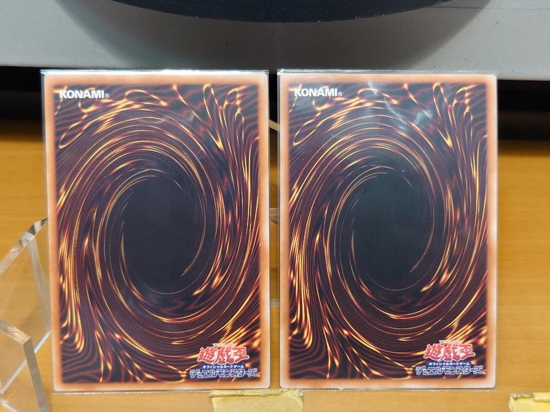 閃刀姫ーレイ　閃刀姫ーロゼ　SPECIAL RED SECRET セット