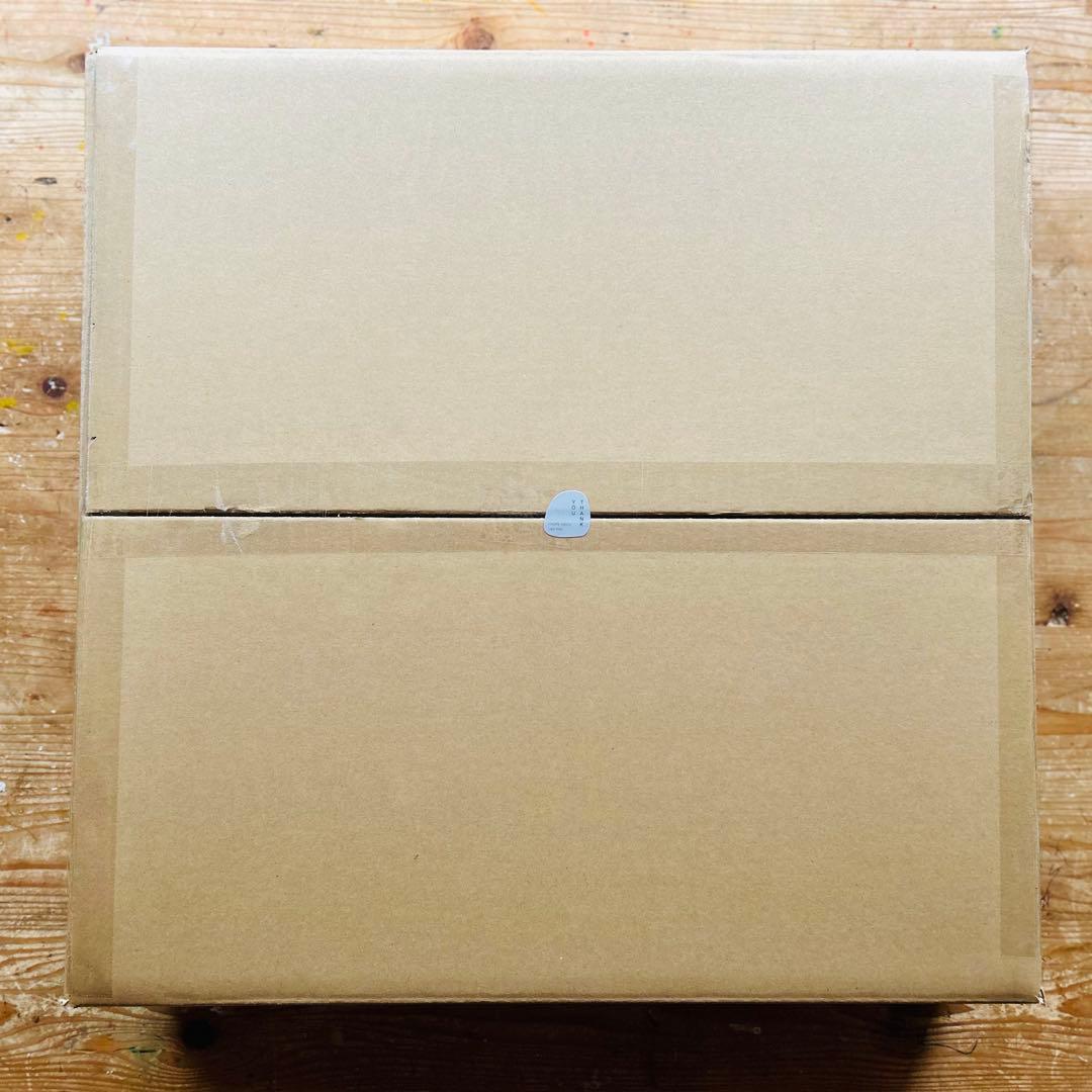 ◎新品未使用・即日発送◎イサムノグチ　AKARI　21A　リプロダクト　照明付