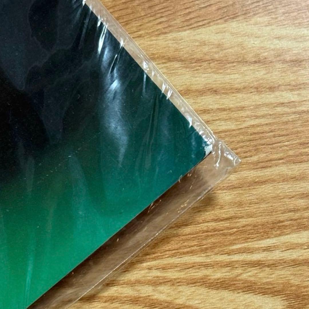 【未開封・状態B】TM NETWORK -REMASTER- ツアーブックレット