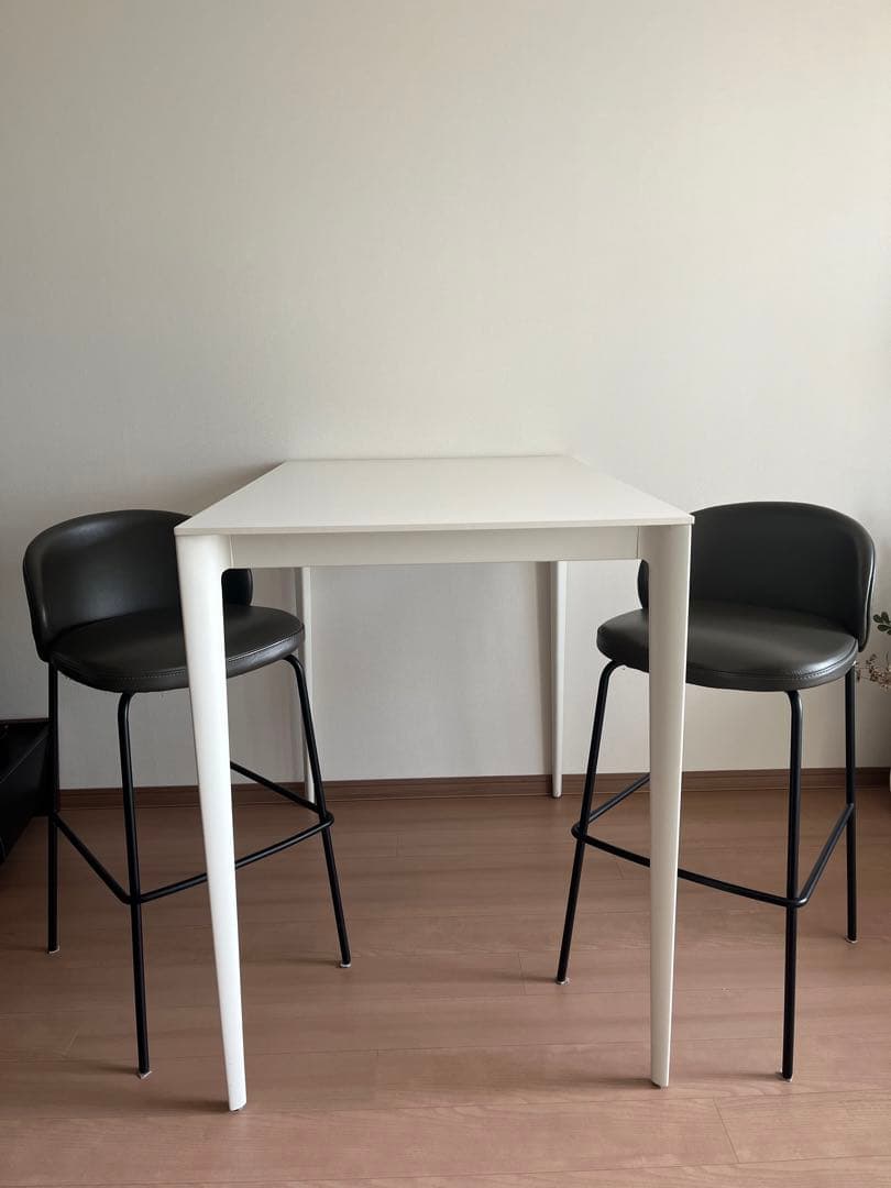 Boconcept ハイテーブル