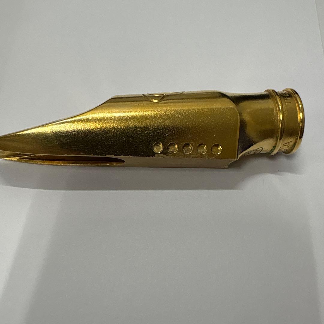 Theo Wanne AMMA 7⭐︎ テナーマウスピース