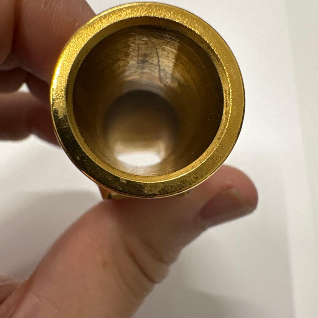 Theo Wanne AMMA 7⭐︎ テナーマウスピース