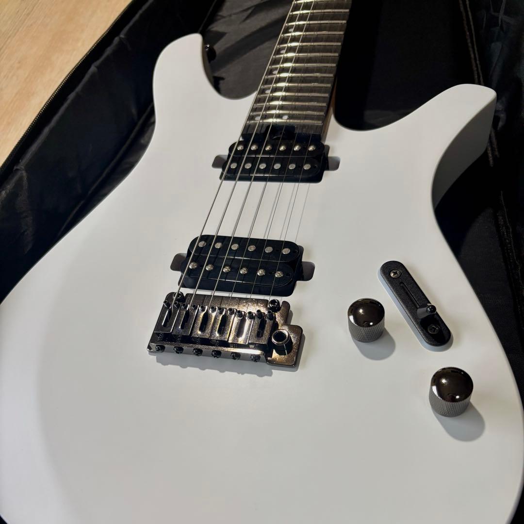 Divitone MF Studio スマートギター