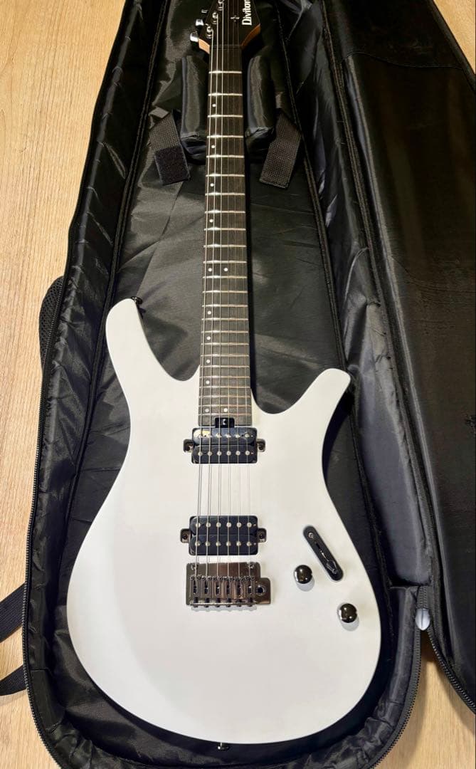 Divitone MF Studio スマートギター