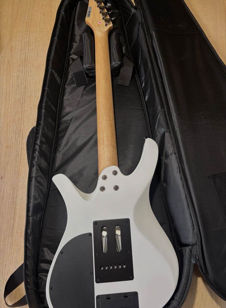 Divitone MF Studio スマートギター