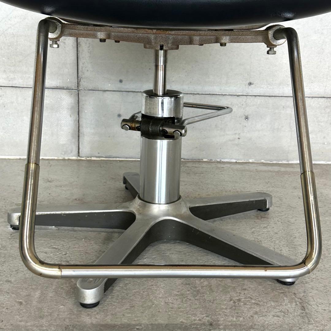 ♢♦︎ planE♦︎♢昭和モダンタカラベルモント『Tsuki』チェア