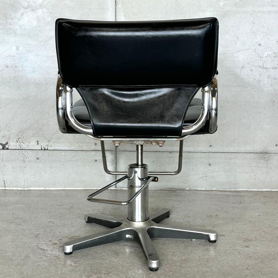 ♢♦︎ planE♦︎♢昭和モダンタカラベルモント『Tsuki』チェア