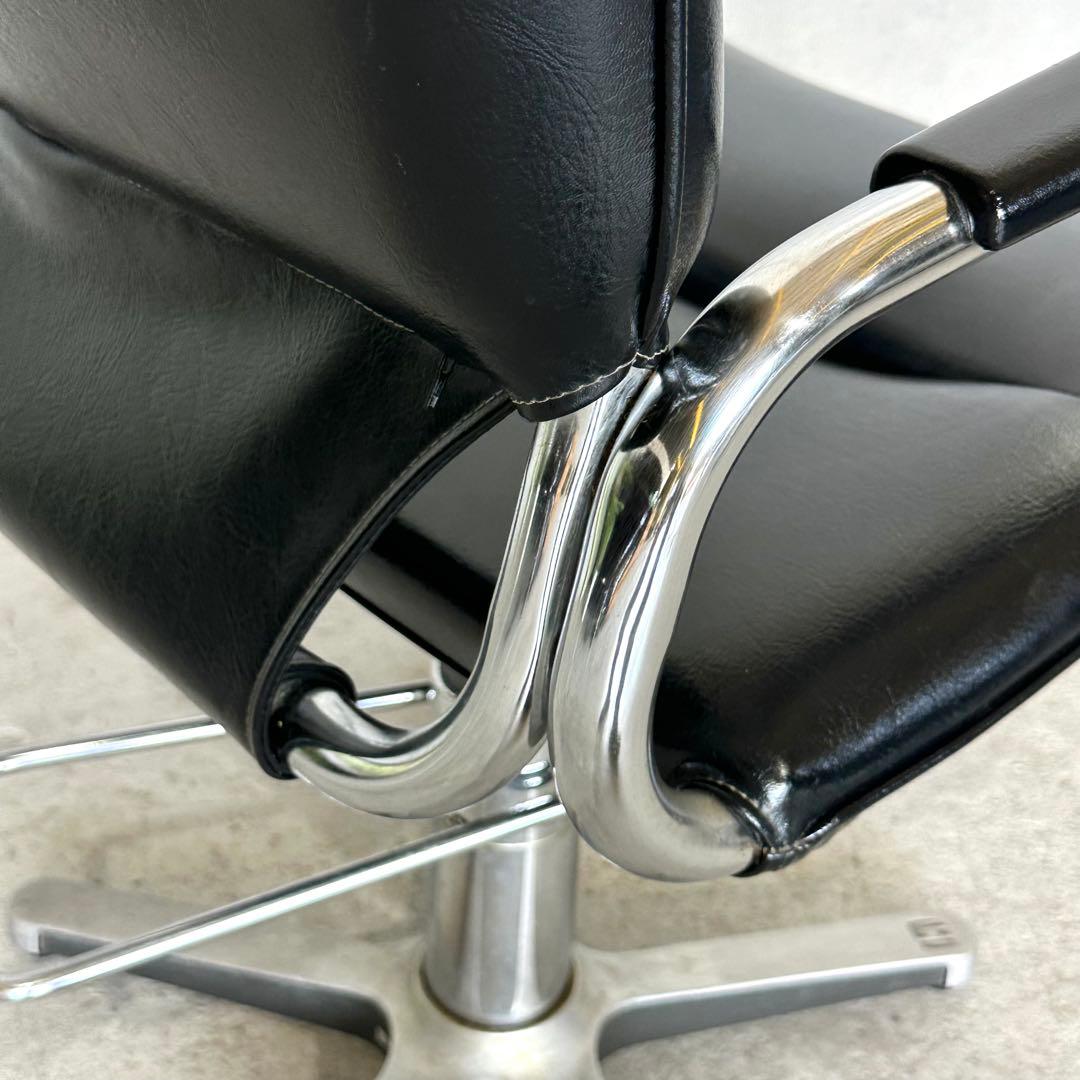 ♢♦︎ planE♦︎♢昭和モダンタカラベルモント『Tsuki』チェア