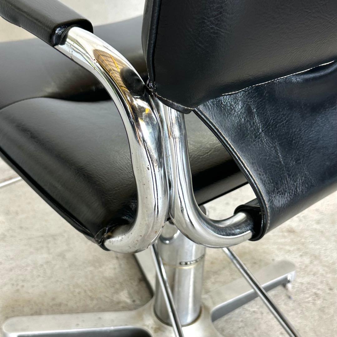 ♢♦︎ planE♦︎♢昭和モダンタカラベルモント『Tsuki』チェア