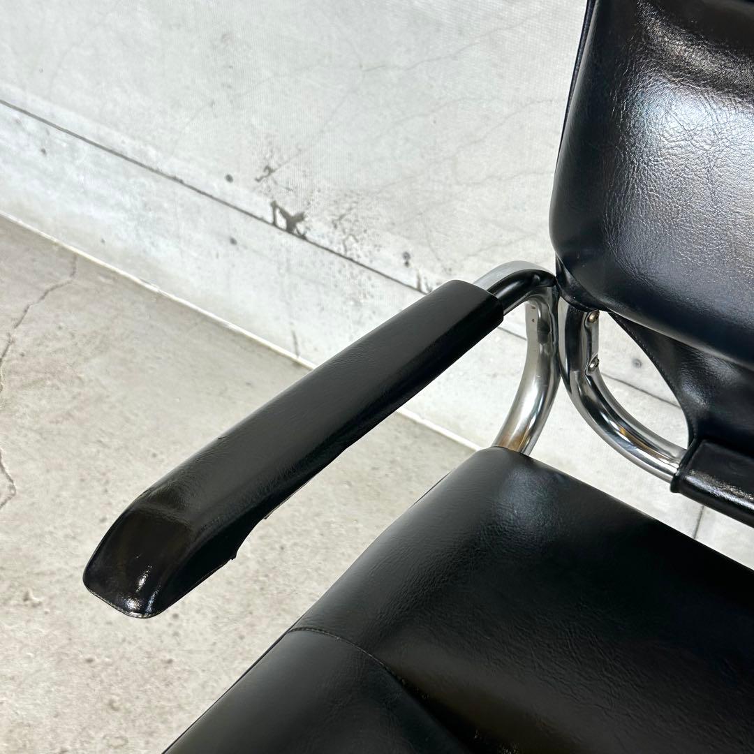 ♢♦︎ planE♦︎♢昭和モダンタカラベルモント『Tsuki』チェア