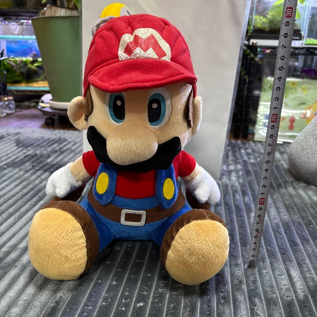 マリオサンシャイン