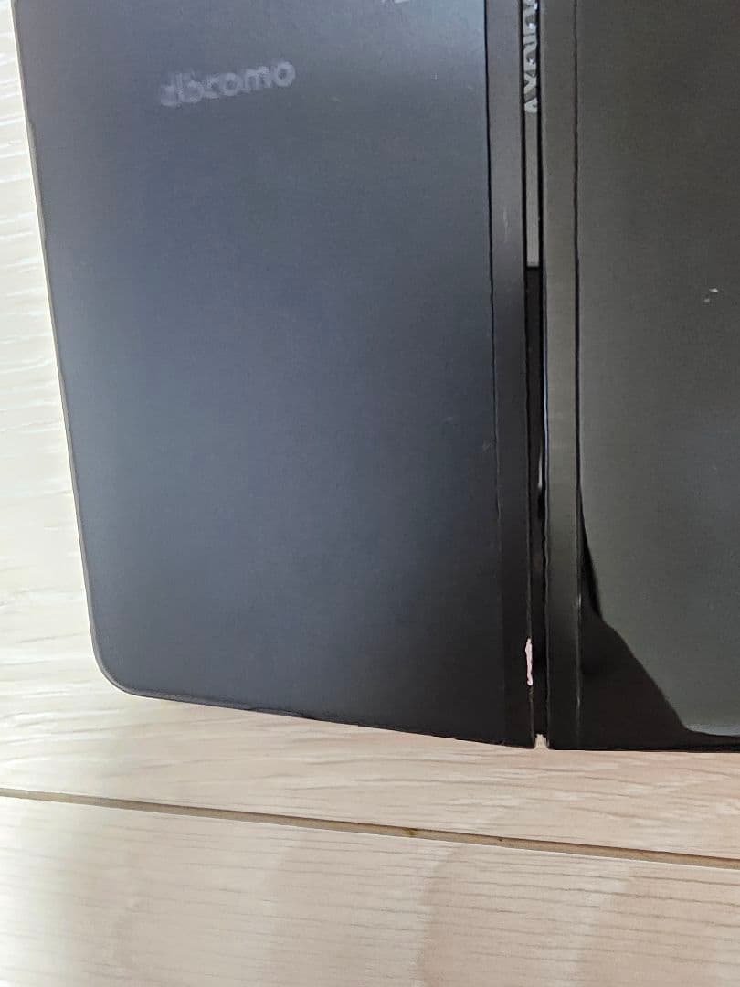 ゾ*ん様 【難有り】Galaxy Z Fold3 5G SC-55B 本体