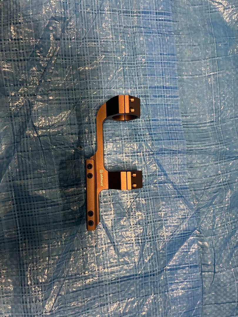 TAC ONE 12424 IR シュートスコープ/ピカティニースコープマウント