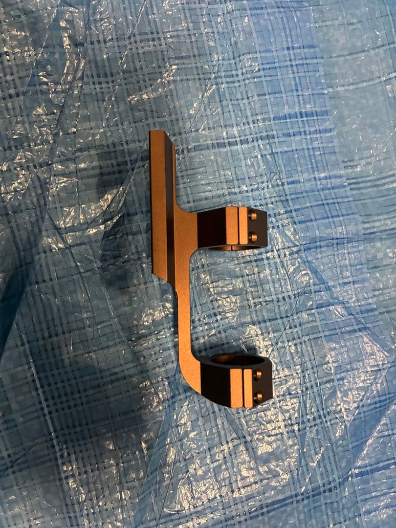 TAC ONE 12424 IR シュートスコープ/ピカティニースコープマウント