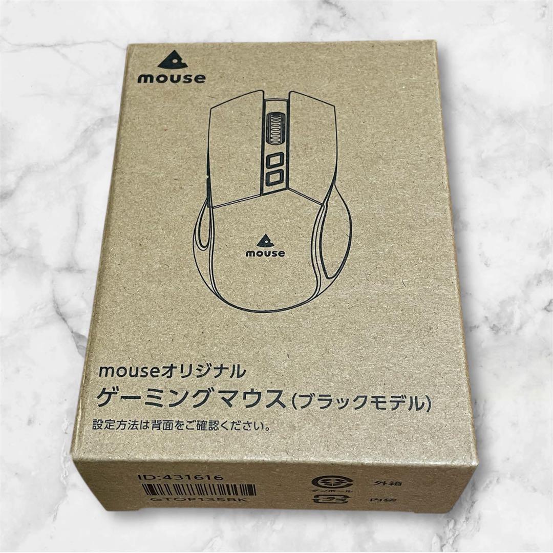 mouse ゲーム用ワイヤレスキーボードとマウスセット