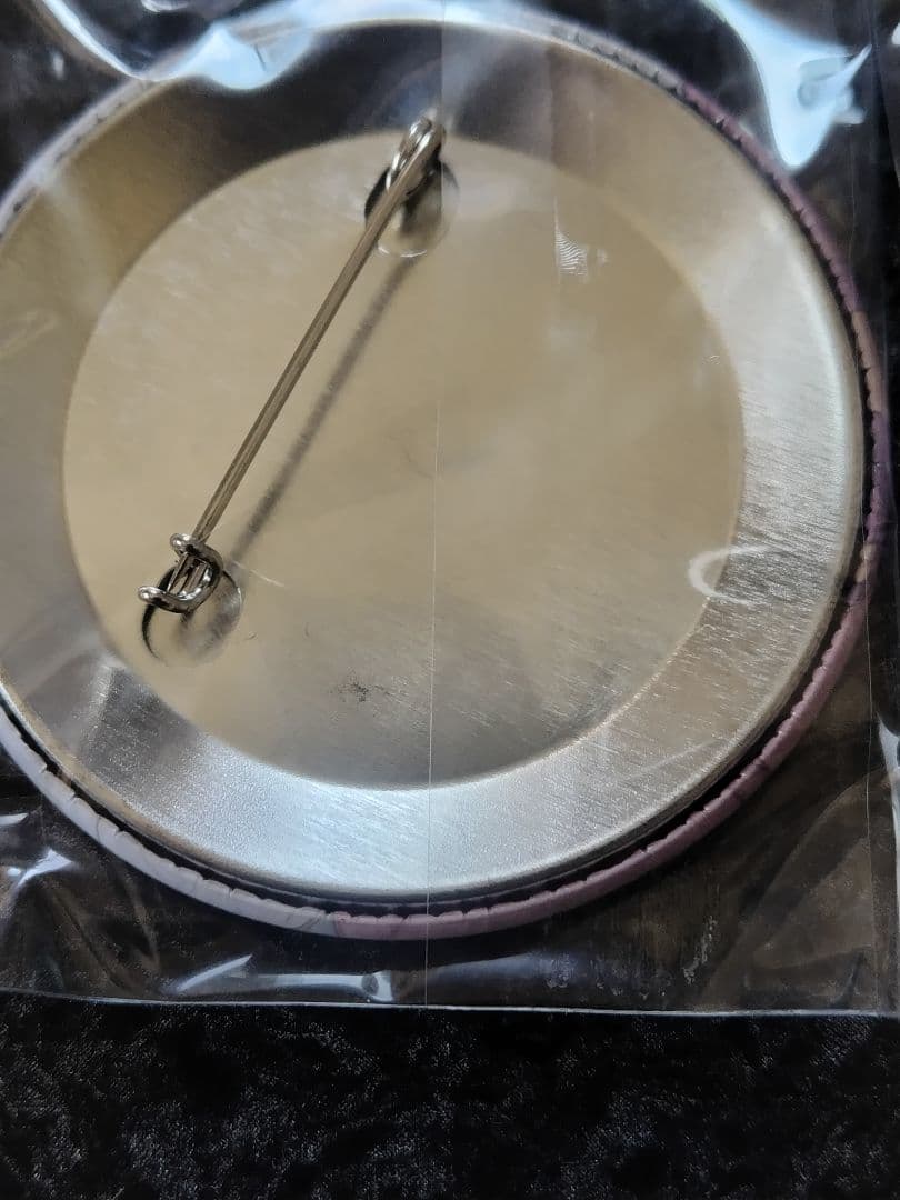 アイナナ 日和 ステラワース特典缶バ全種＋a