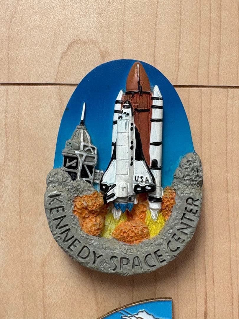 ‼️アメリカ(ネックレスとマグネット)記念品まとめ売り‼️〜バラ売り可能〜