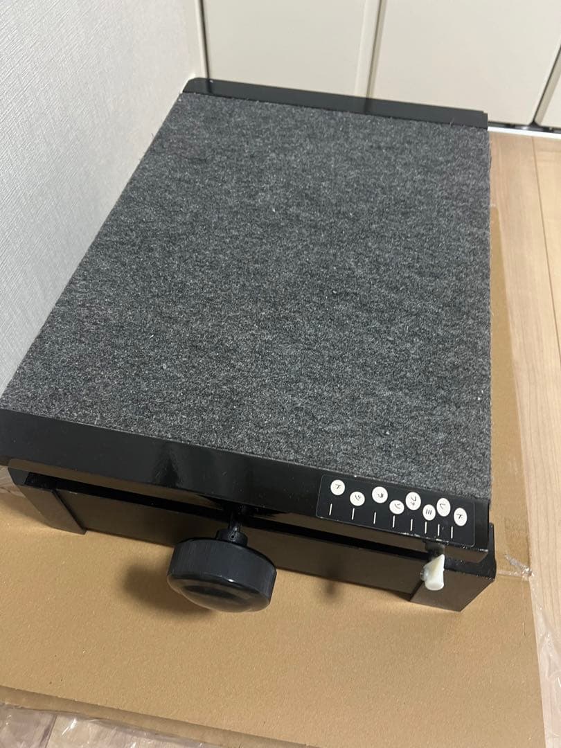 甲南 ピアノ補助台