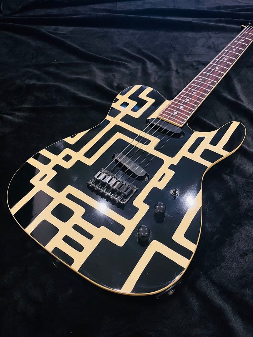 FERNANDES TE-95HT 布袋寅泰モデル