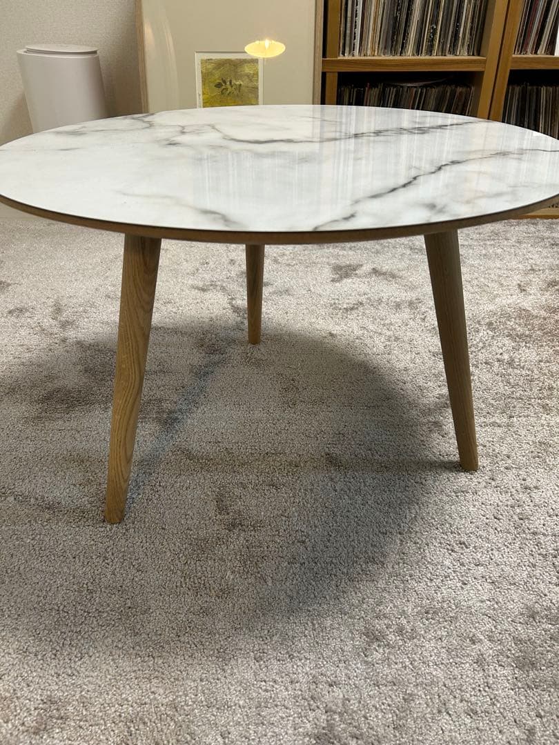 【プロフ必読】BoConcept コーヒーテーブル