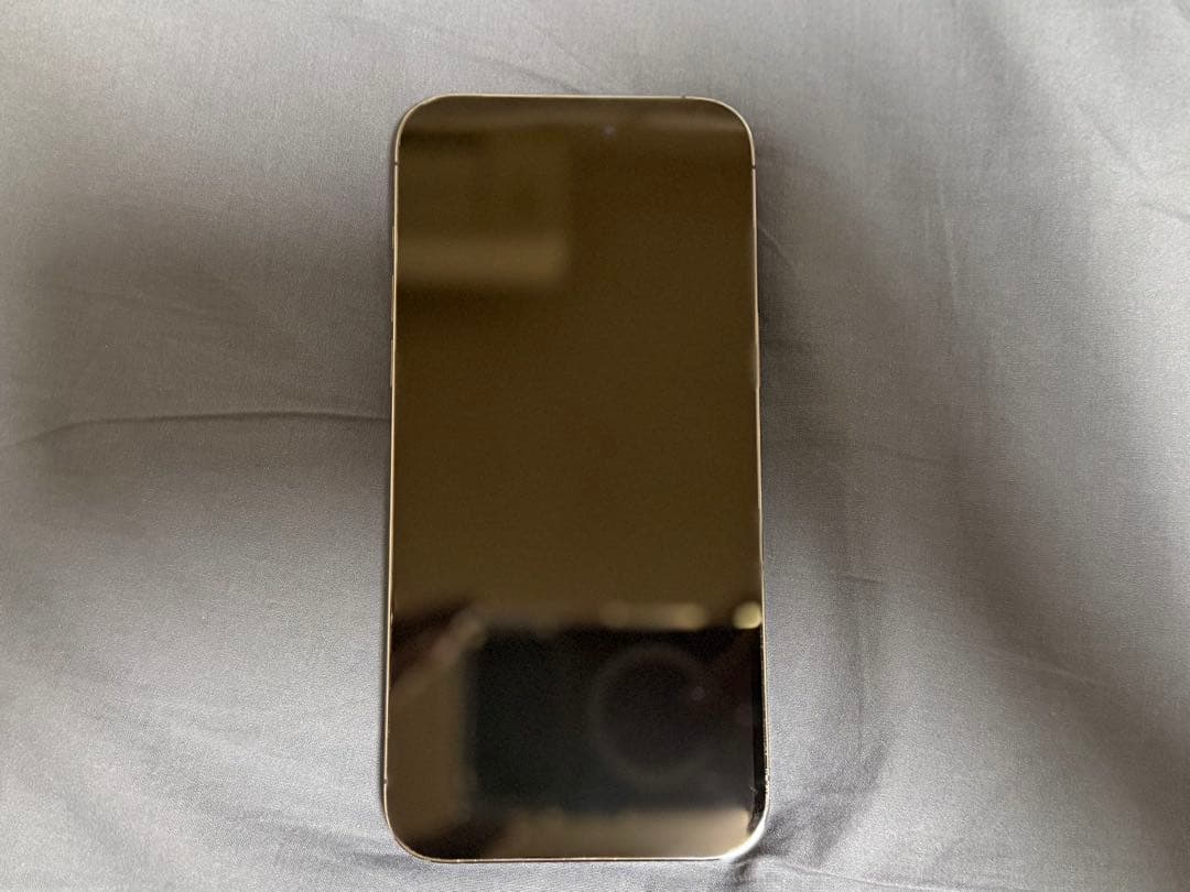 iPhone 14 Pro Max 512GB ディープパープル SIMフリー