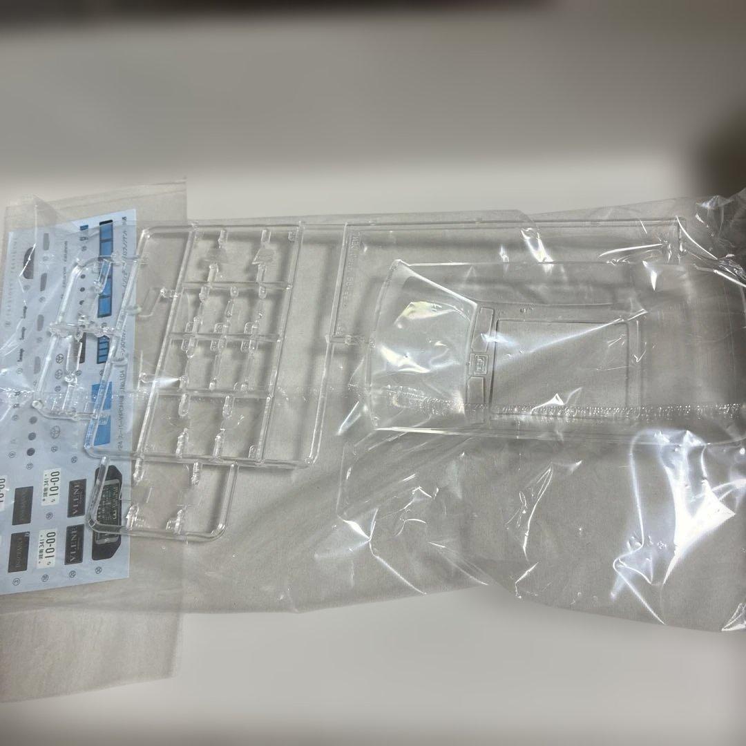 青島、プレジデントKIWAMI 1/24 絶版