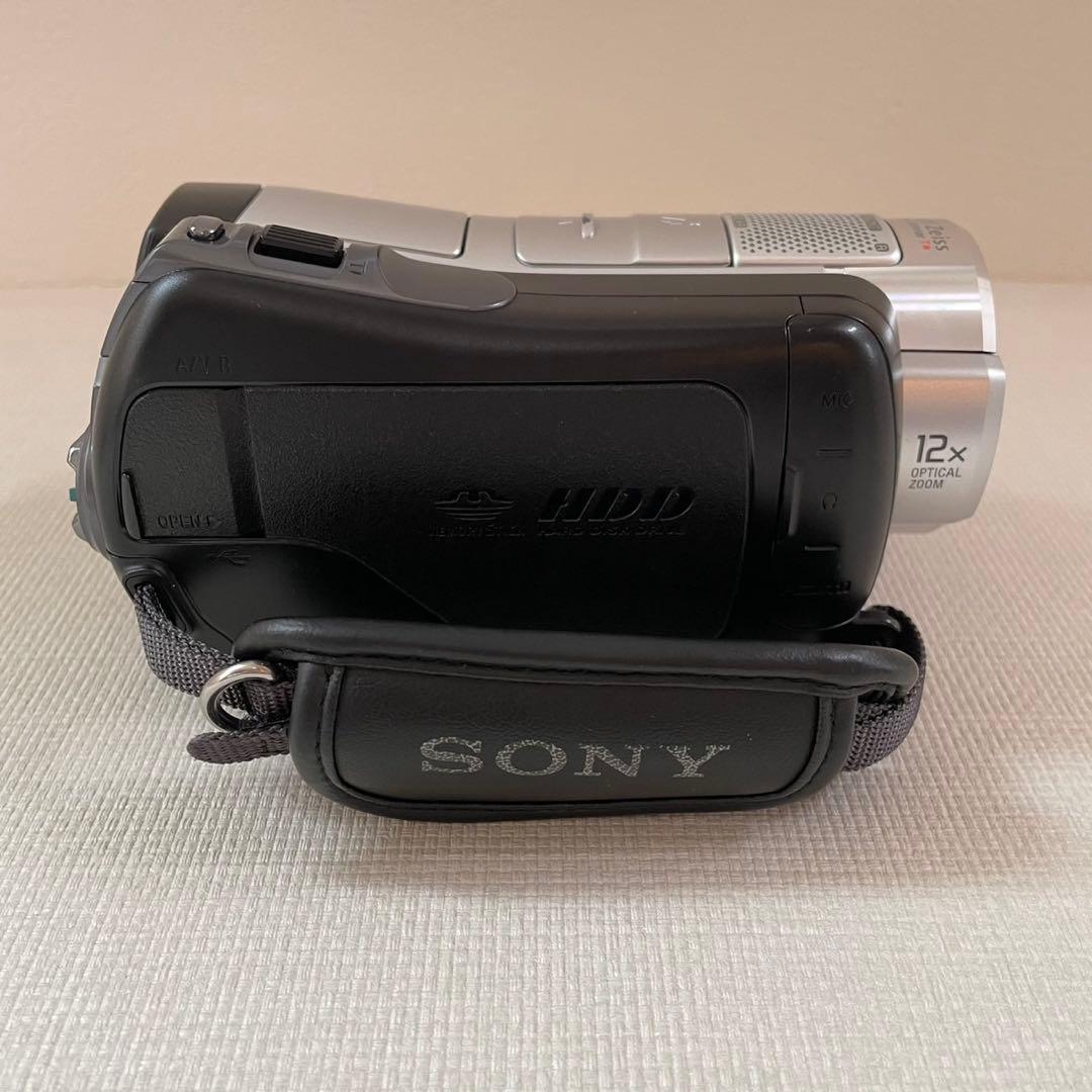 あ*み様 SONY デジタルHDビデオカメラ ハンディカム　HDR-SR11