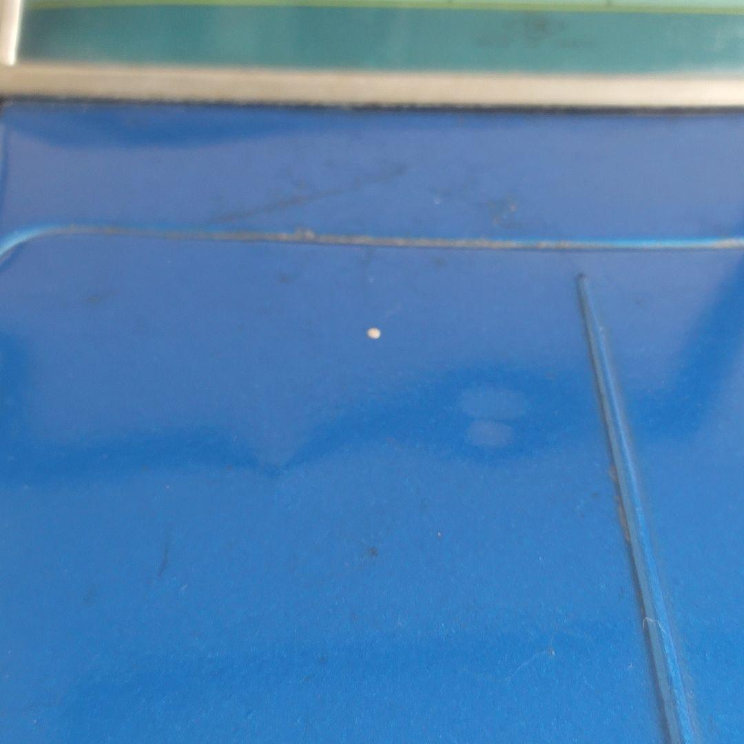 ブリキ 野村トーイ 特大キャデラック65cm ジャンク品 部品取りレストアベース