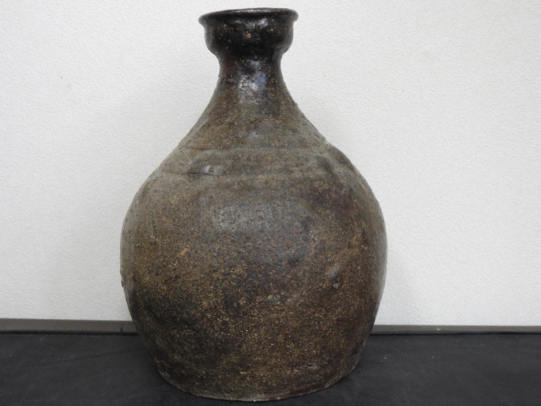 伊羅保徳利　MA881