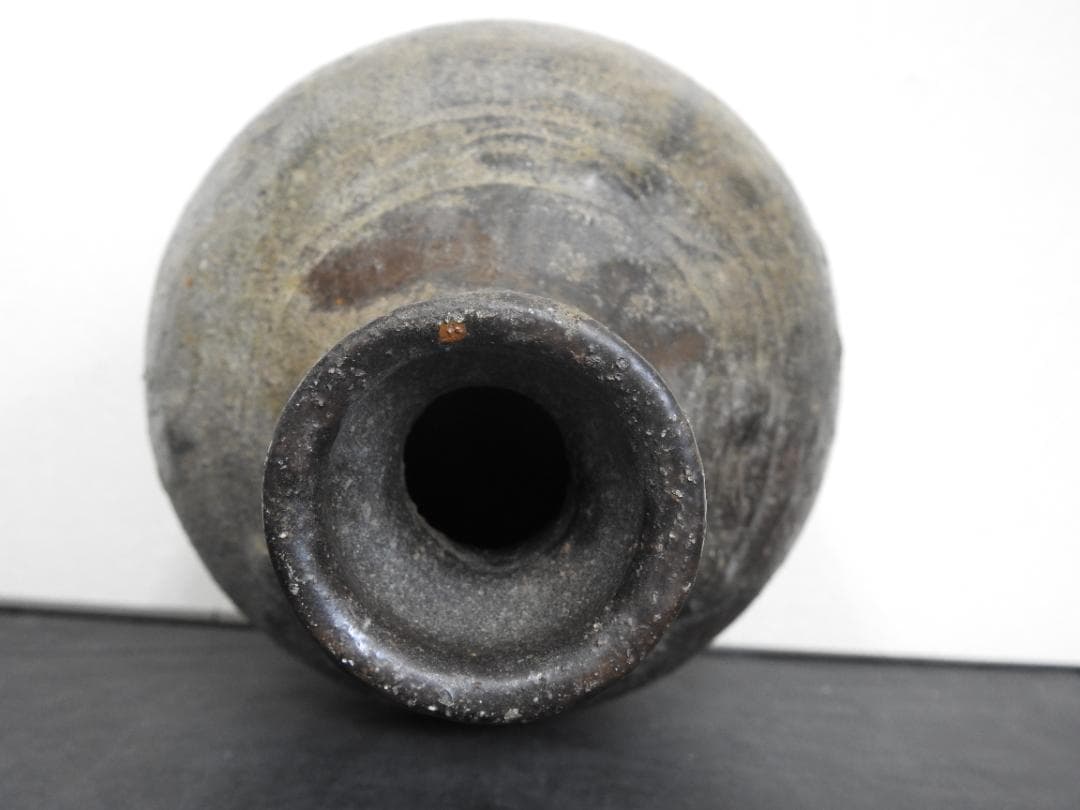 伊羅保徳利　MA881