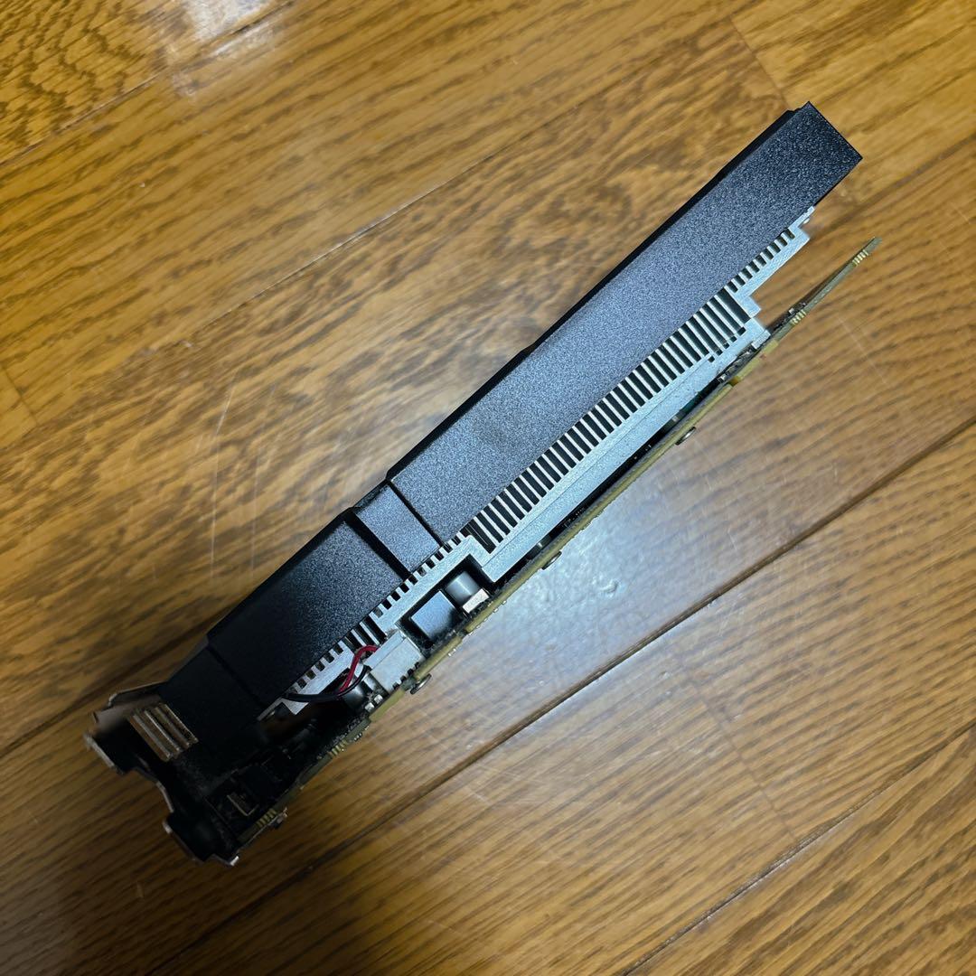 グラフィックボード・グラボ・ビデオカード GTX1650 GDDR6 4G