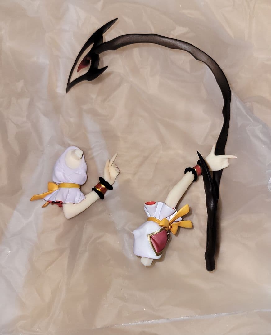 東方Project フランドール・スカーレット フィギュア ALTER