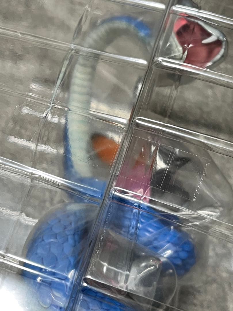 ズートピア2 Happyくじ A賞 ポスターフィギュア　箱無し