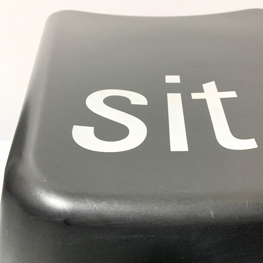 専用 DUENDE デュエンデ COMMAND SIT キーボード スツール